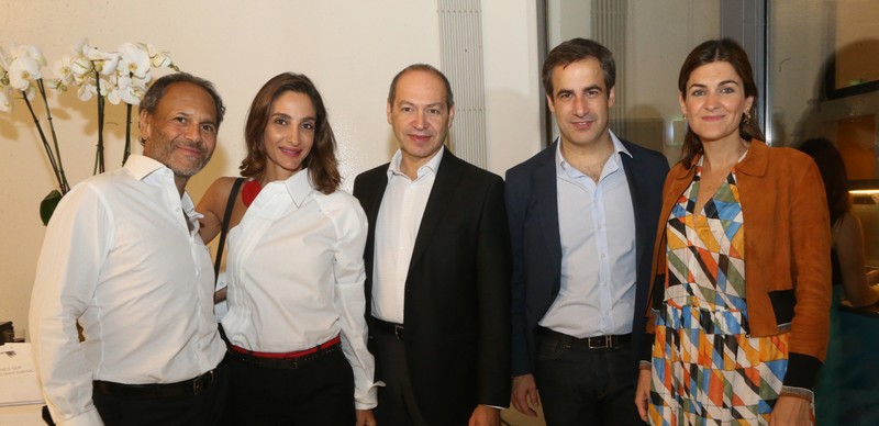 D Beirut : A New Destination For Creativity in Beirut